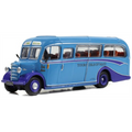 EFE Bus Models 1:76 Scale Bedford OB Coach 1949MN Tours (Isle of Man) Douglas
