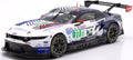 IXO  1:18th Scale Ford Mustang GT3 #77 24h Le Mans 2025 Proton Competition Barker/Sousa/Tuck