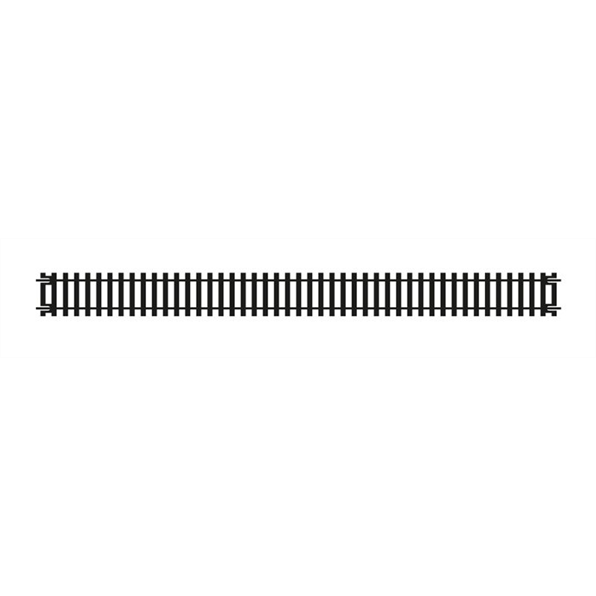 Hornby 1:76 / H0 / 00 Scale Double Straight