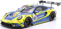 IXO  1:18th Scale Porsche 911 GT3 R #96 2nd 24h Spa GTWC Endurance Champion 2025