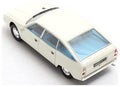 Matrix 1:43 Scale Citroen Projet L White 1971 Limited Edition 180pcs