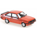 Minichamps 1:43 Scale Ford Escort RS2000 1976 Red