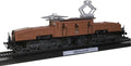 Atlas Editions 1:87 Scale SBB Krokodil - Locomotives of the World
