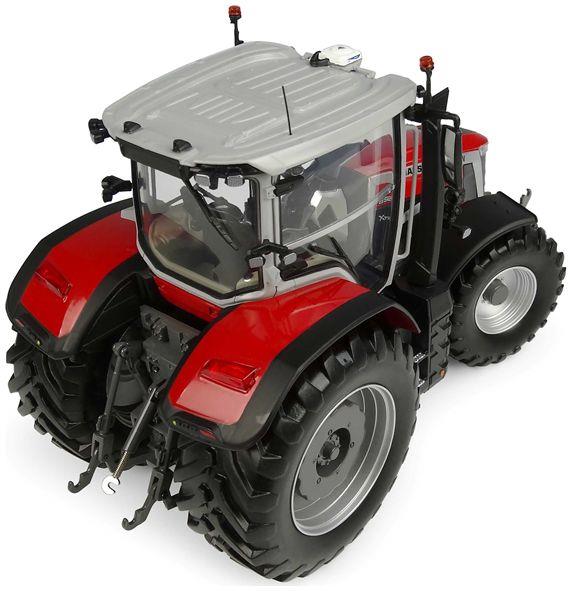 Universal Hobbies 1:32nd Scale Massey Ferguson 8S.265 Xtra