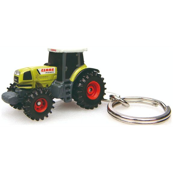 Universal Hobbies  Scale Claas Atles 936RZ Keyring
