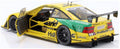 IXO 1:18 Scale Opel Calibra V6 ITC 1996 #16 Uwe Alzen Team Zakspeed