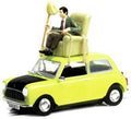 Scalextric 1:32 Scale Mr Bean Mini - Do-It-Yourself