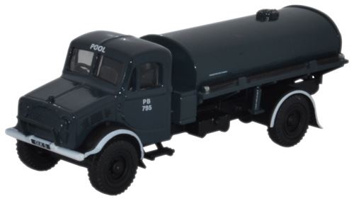 Oxford Diecast 1:76 Scale Bedford OWLC Tanker - Petroleum Board