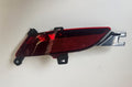 Land Rover Discovery 5  2021 Onwards Left Hand Rear Foglight & Reflector LR181513