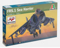 Italeri 1236 1/72 Scale Harrier FRS.1 Falklands 40 year Anniversary Model Kit