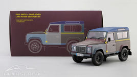 Almost Real 1:18 Scale Land Rover Defender 90 'Paul Smith' Edition 2015