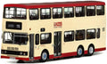 80m Bus Models 1:43rd Scale KMB Leyland Olympian 11M (70)