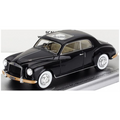 KESS 1:43rd Scale Isotta Fraschini 8C Monterosa Coupe Touring Open Roof 1947 Black