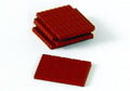 EFE Bus Models 1:76 Scale Bricks 1 Layer (5 Per Bag)