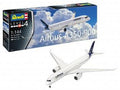 Revell 1:144 Scale Airbus A330-300 'Lufthansa' New Livery