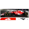 Looksmart 1:18 Scale Scuderia Ferrari SF23 #55 Scuderia Ferrari Las Vegas GP 2023 Carlos Sainz