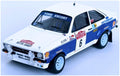Trofeu  1:43rd Scale Ford Escort Mk2 Sanremo Rally 1977 #6 Ari Vatanen/Peter Bryant