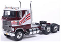 IXO  1:64th Scale Ford CL 9000 White 1976