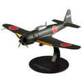 Atlas Editions 1:72 Scale Mitsubishi A7M2 Reppu -Sam 1:72 WW2 Planes
