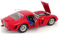 KK Scale 1:12 Scale Ferrari 250 GTO 1962 Red