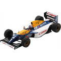 Spark 1:18 Scale Williams FW15C #5 Winner French GP 1993 Alain Prost