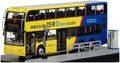 80m Bus Models 1:76th Scale Weisheit WSD6121BR1EV 12M (rt.20A)
 
With accessories