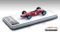 Tecnomodels� 1:43 Scale Ferrari 512 F1 1965 GP Italy Lorenzo Bandini