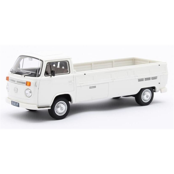 Matrix 1:43 Scale VW T2 Kemperink spec. Pick Up LWB