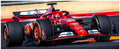 Looksmart Models 1:18th Scale Ferrari SF-24 #16 Winner Austin GP 2024 Charles Leclerc