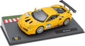Atlas Editions 1:43 Scale Ferrari 488 Challenge Cased - Ferrari Racing Collection