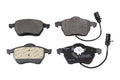 Fits To Audi A4 2.4 Petrol 1997-2004 Front Brake Pads