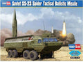 Hobbyboss 1:35 Scale Soviet SS-23 Spider Tactical Ballistic Mis