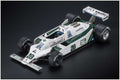 GP Replicas 1:18th Scale Williams FW07 1979 #28 Clay Regazzoni Winner British GP 1979
