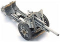 Artitec 1:87 Scale 10,5cm LeFH 18 Winter (WM) Ready