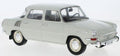 Model Car Group MCG 1:18 Scale Skoda 1000 MB Grey 1964