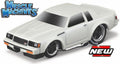 Maisto 1:64 Scale Buick GNX 1987 'Muscle Machines'