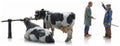 Artitec 1:87 Scale Handshake Cattle Trade Ready