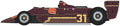 Hasegawa 1:24th Scale Lotus 79 Team Rebaque GB GP