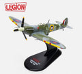 Panzerkampf 14618LA 1/72 Scale SUPERMARINE SPITFIRE MKVB BL924/AZ-G 234 SQN