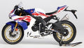LCD Model 1:12 Scale Honda CBR1000RR-R Fireblade SP White
