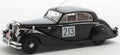Matrix 1:43 Scale Jaguar MKV #213 ret. Monte Carlo 1951