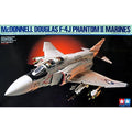 Tamiya 1/32 Scale F-4J  Phantom II Marines 60308