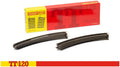 Hornby  1:120th Scale Curve - 3rd Radius