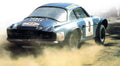 Trofeu 1:43 Scale Alpine Renault A110 - Rally of Portugal 73