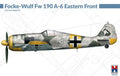 HOBBY 2000 32018 1/32 Scale Focke-Wulf Fw 190 A-6 Eastern Front