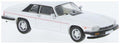 PCX 1:87 Scale Jaguar XJ-S White 1981