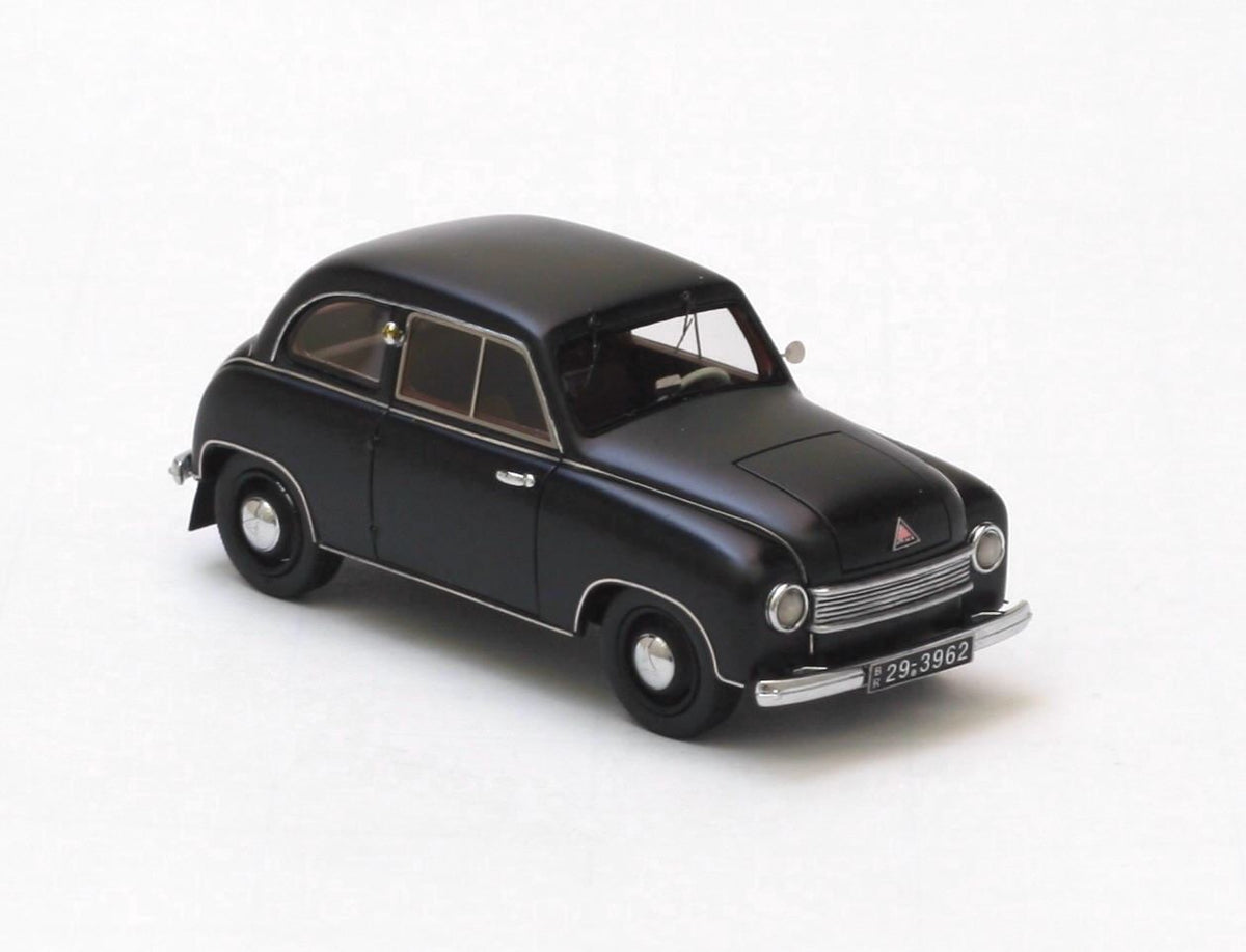 NEO 1:43 Scale Lloyd LS 300 1951 - Black