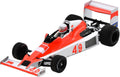 Spark 1:43rd Scale Williams FW06 #49 Race of Champions 1979 Giacomo Agostini