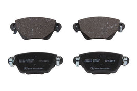 Fits To Ford Mondeo Estate 3.0 Petrol 2002-2007 Rear Brake Pads