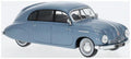 IXO 1:43 Scale Tatra T600 Tatraplan Light Blue 1950
